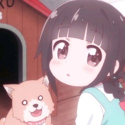 baby的睫毛